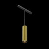 
                    Трековый светодиодный светильник Maytoni Technical Magnetic Exility Focus Led TR041-4-12W3K-M-DS-BBS        
    