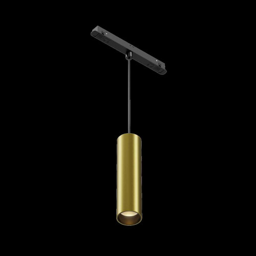 
                    Трековый светодиодный светильник Maytoni Technical Magnetic Exility Focus Led TR041-4-12W3K-M-DS-BBS        
    