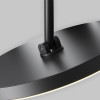 
                    Трековый светодиодный светильник Maytoni Technical Magnetic Exility Plato TR131-2-15W4K-B        
    