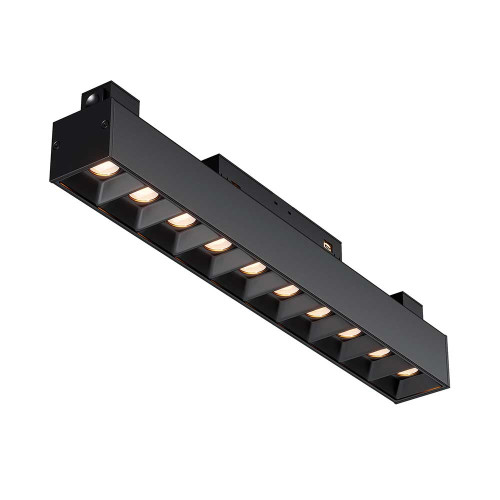 
                    Трековый светодиодный светильник Maytoni Technical Points TR076-2-20W3K-B        
    