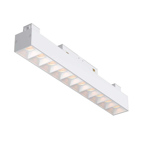 
                    Трековый светодиодный светильник Maytoni Technical Points TR076-2-20W3K-W        
    