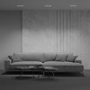 
                    Трековый светодиодный светильник Maytoni Technical Points TR076-2-20W3K-W        
    