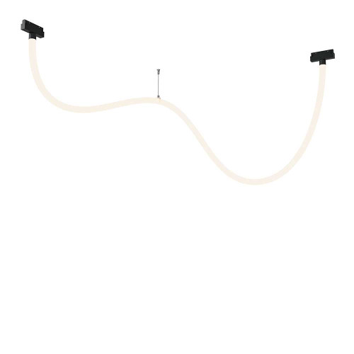 
                    Трековый светодиодный светильник Maytoni Technical Tau TR101-2-50W4K-B        
    