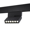 
                    Трековый светодиодный светильник Novotech Shino Flum 359494        
    
