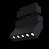 
                    Трековый светодиодный светильник для магнитного шинопровода Maytoni Track lamps TR015-2-10W4K-B        
    