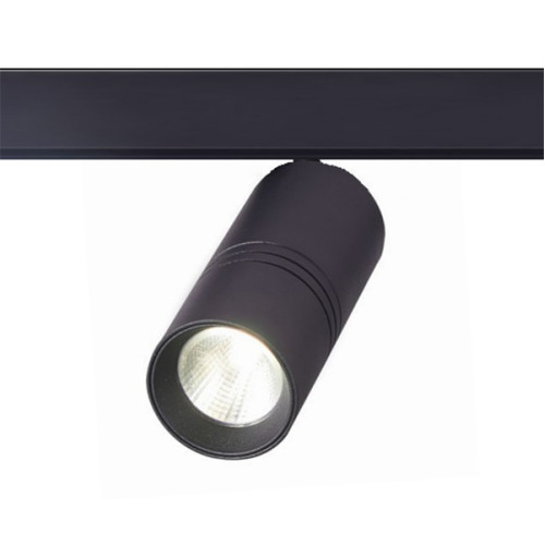 
                    Трековый светодиодный светильник для магнитного шинопровода ST Luce Lemmi ST365.436.07        
    