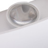 
                    Уличный настенный светильник Arte Lamp Bosto A3722AL-2WH        
    