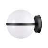 
                    Уличный настенный светильник Odeon Light Nature Lomeo 4832/1W        
    
