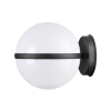 
                    Уличный настенный светильник Odeon Light Nature Lomeo 4832/1W        
    