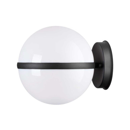 
                    Уличный настенный светильник Odeon Light Nature Lomeo 4832/1W        
    