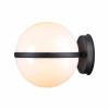 
                    Уличный настенный светильник Odeon Light Nature Lomeo 4832/1W        
    