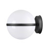
                    Уличный настенный светильник Odeon Light Nature Lomeo 4832/1W        
    