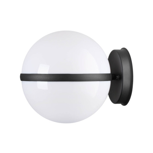 
                    Уличный настенный светильник Odeon Light Nature Lomeo 4832/1W        
    