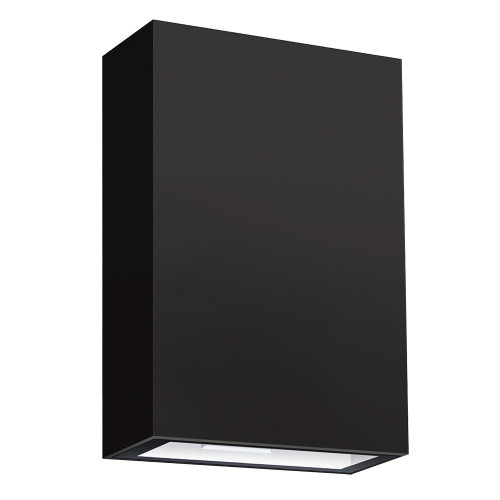 
                    Уличный настенный светодиодный светильник Arte Lamp Algol A2750AL-2BK        
    