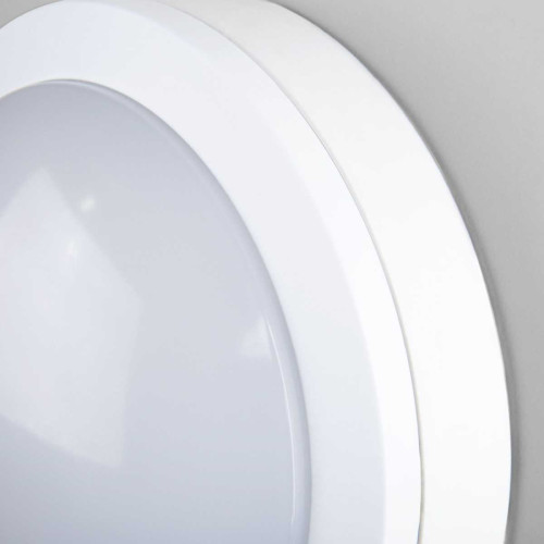 
                    Уличный настенный светодиодный светильник Elektrostandard LTB51 Led белый a048704        
    