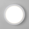 
                    Уличный настенный светодиодный светильник Elektrostandard LTB51 Led белый a048704        
    