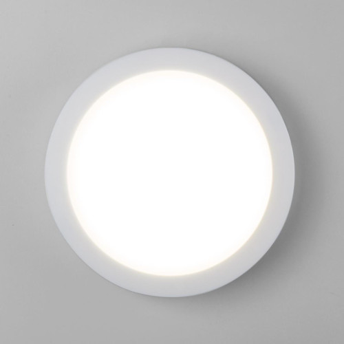 
                    Уличный настенный светодиодный светильник Elektrostandard LTB51 Led белый a048704        
    