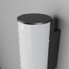 
                    Уличный настенный светодиодный светильник Maytoni Rock O434WL-L12GF3K        
    