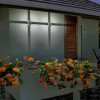
                    Уличный настенный светодиодный светильник Novotech Street Calle 358464        
    