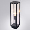 
                    Уличный светильник Arte Lamp Pot A1631PA-1BK        
    