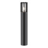 
                    Уличный светильник Maytoni Barrel O453FL-01GF        
    