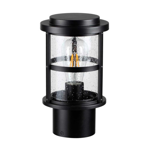 
                    Уличный светильник Odeon Light Nature Magus 4964/1A        
    