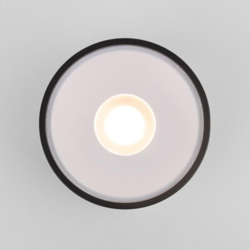 
                    Уличный светодиодный светильник Elektrostandard Light Led 35141/H черный a057470        
    