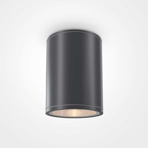 
                    Уличный светодиодный светильник Maytoni Bar O306CL-L7GF        
    