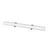 
                    Встраиваемый прожекторный светильник Favourite Roshni 3084-10C        
    