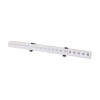 
                    Встраиваемый прожекторный светильник Favourite Roshni 3084-10C        
    