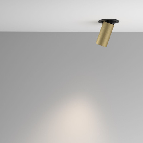 
                    Встраиваемый спот Maytoni Technical Artisan C081CL-01-GU10-MG        
    