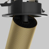 
                    Встраиваемый спот Maytoni Technical Artisan C081CL-01-GU10-MG        
    