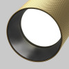 
                    Встраиваемый спот Maytoni Technical Artisan C081CL-01-GU10-MG        
    