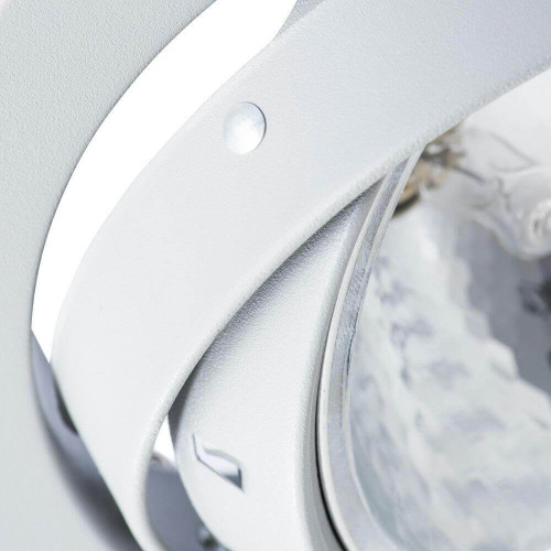 
                    Встраиваемый светильник Arte Lamp A6664PL-1GY        
    