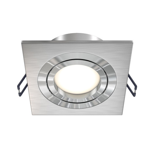 
                    Встраиваемый светильник Maytoni Technical Atom DL024-2-01S        
    
