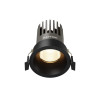 
                    Встраиваемый светильник Maytoni Technical DL117-15W-3K-B        
    