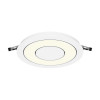 
                    Встраиваемый светильник Maytoni Technical Downlight DL102-12W3K-W        
    