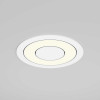 
                    Встраиваемый светильник Maytoni Technical Downlight DL102-12W3K-W        
    