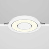 
                    Встраиваемый светильник Maytoni Technical Downlight DL102-12W3K-W        
    