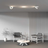 
                    Встраиваемый светильник Maytoni Technical Downlight DL102-12W3K-W        
    