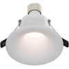 
                    Встраиваемый светильник Maytoni Technical Spark DL094-GU10-W        
    