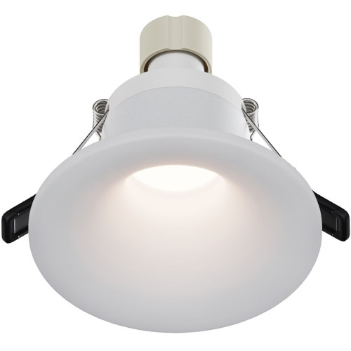 
                    Встраиваемый светильник Maytoni Technical Spark DL094-GU10-W        
    