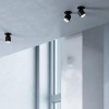 
                    Встраиваемый светодиодный спот Elektrostandard Spot 25093/LED a065457        
    
