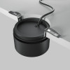 
                    Встраиваемый светодиодный спот Maytoni Onda DL024-12W4K-B        
    
