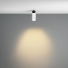 
                    Встраиваемый светодиодный спот Maytoni Technical Focus Led C053CL-L12W2.7K-W-W        
    