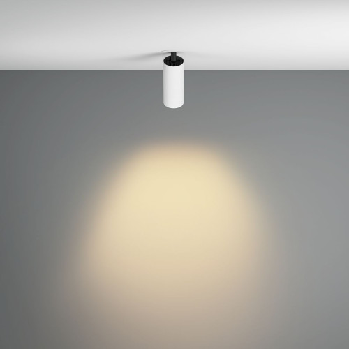 
                    Встраиваемый светодиодный спот Maytoni Technical Focus Led C053CL-L12W2.7K-W-W        
    