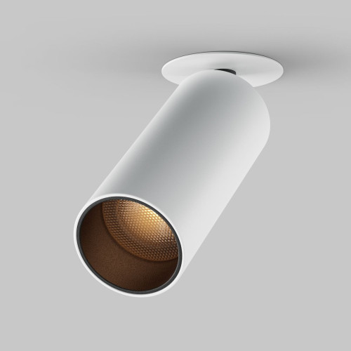 
                    Встраиваемый светодиодный спот Maytoni Technical Focus Led C053CL-L12W2.7K-W-W        
    