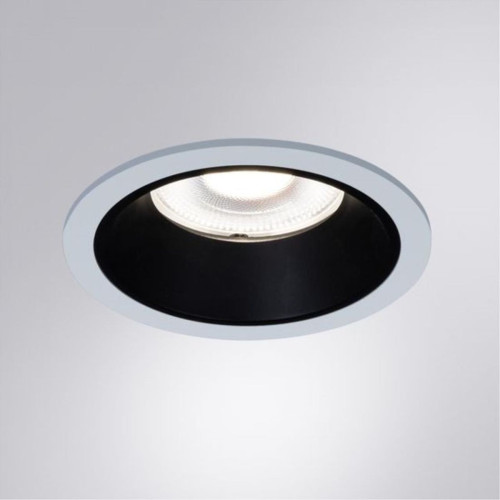 
                    Встраиваемый светодиодный светильник Arte Lamp Chess A3313PL-1WH        
    