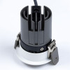 
                    Встраиваемый светодиодный светильник Arte Lamp Scroll A3311PL-1WH        
    