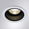 
                    Встраиваемый светодиодный светильник Arte Lamp Scroll A3311PL-1WH        
    